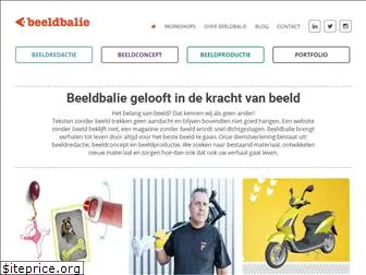 beeldbalie.nl