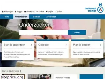 beeldbank.nationaalarchief.nl