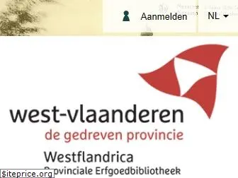 beeldbankwest-vlaanderen.be
