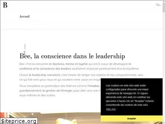 beeleadership.com