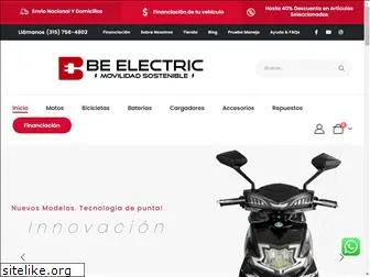 beelectric.co