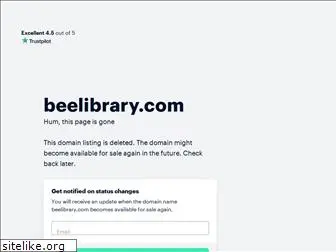 beelibrary.com