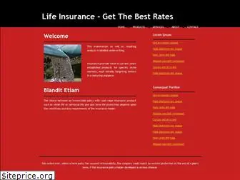 beelifeinsurance.com