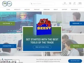 beeline-software.com