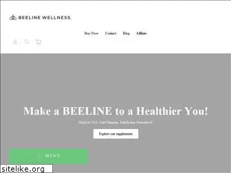 beeline-wellness.com
