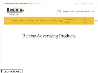 beelineadvertising.co.uk