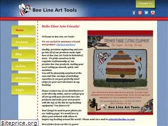 beelinearttools.com