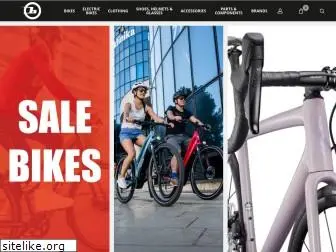 beelinebicycles.co.uk