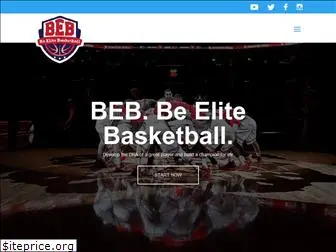 beelitebasketball.com