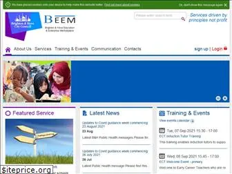 beem.org.uk