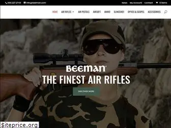 beeman.com