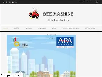 beemashine.com