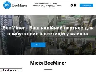 beeminer.com.ua