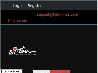 beemines.com