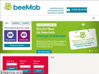 beemob.fr