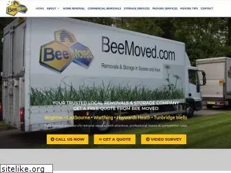 beemoved.com