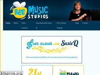 beemusicstudios.com