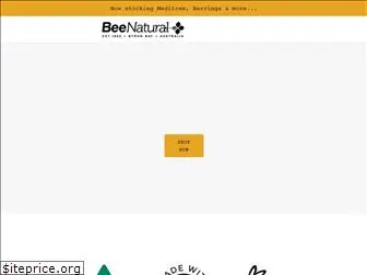 beenatural.com.au
