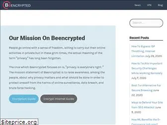 beencrypted.com