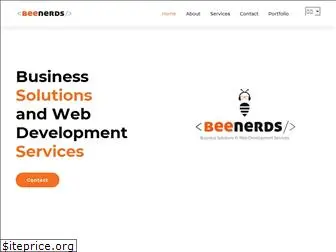 beenerds.com