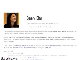 beenkim.github.io