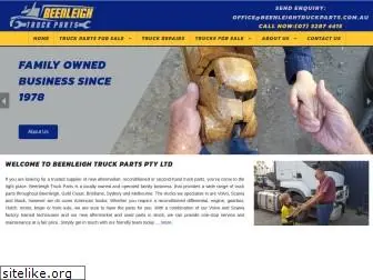 beenleightruckparts.com.au