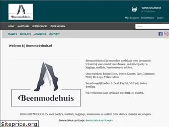 beenmodehuis.nl