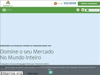 beenu.com.br