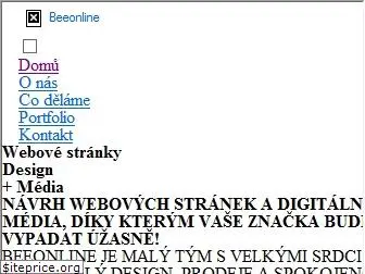 beeonline.cz