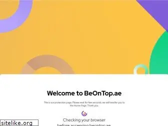 beeontrack.ae