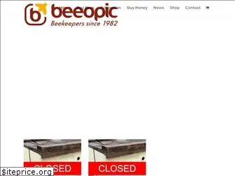 beeopic-beekeeping.com