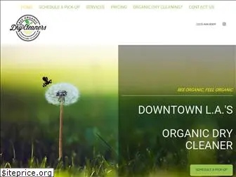 beeorganicla.com