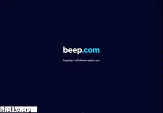 beep.com
