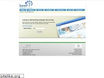 beep7.com