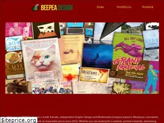 beepea.co.uk