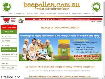 beepollen.com.au