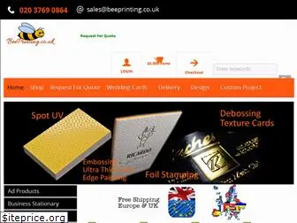 beeprinting.co.uk
