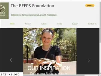 beepsfoundation.org