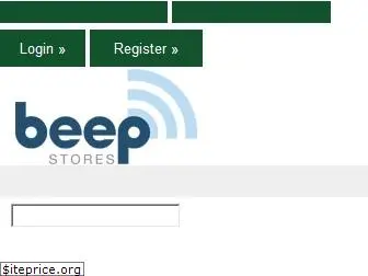 beepstores.com thumbnail