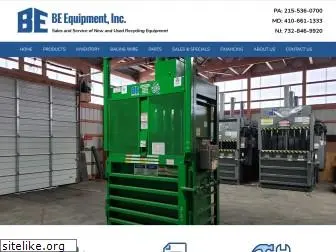 beequipment.com