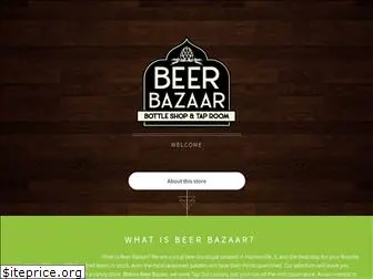 beer-bazaar.com