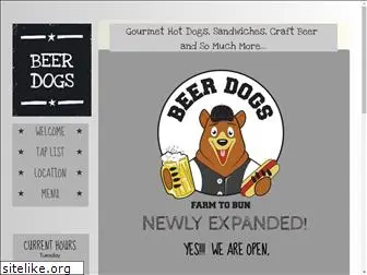 beer-dogs.com