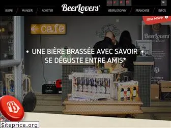 beer-lovers.be