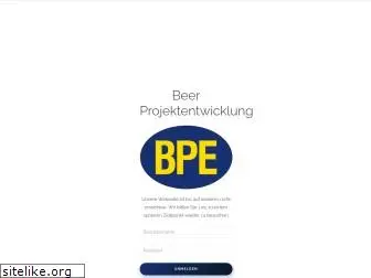 beer-projektentwicklung.de