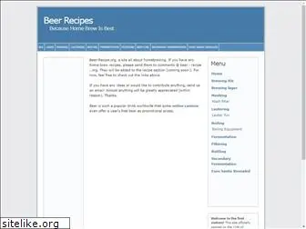 beer-recipe.org