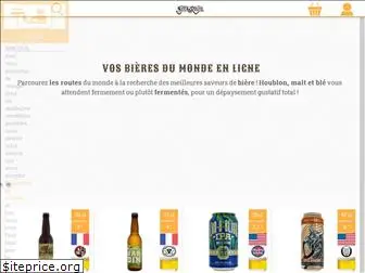 beer-route.com
