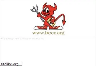 beer.org