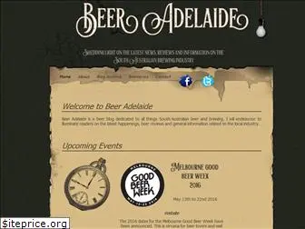 beeradelaide.com