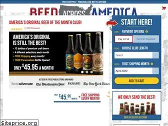 beeramerica.com