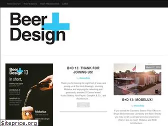 beeranddesign.com